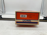 Lionel 6-36715 O scale gauge Area 51 hovering UFO car Like New