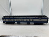 Lionel 6-39014 Baltimore & Ohio heavyweight Harpers Ferry combo passenger car O scale Used Excellent