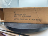 K-Line K2518-1907 CP F-7 B unit Diesel Engine , Dummy O SCALE NEW