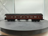Lionel 6-39008 Pennsylvania PRR 4 pack passenger cars O-scale O SCALE Used Excellent limited
