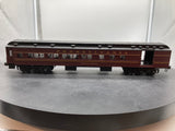 Lionel 6-39008 Pennsylvania PRR 4 pack passenger cars O-scale O SCALE Used Excellent limited