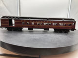Lionel 6-39008 Pennsylvania PRR 4 pack passenger cars O-scale O SCALE Used Excellent limited