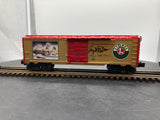 Lionel 6-25067 ANGELA TROTTA THOMAS "GENERAL DELIVERY" BOXCAR O SCALE NEW