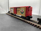 Lionel 6-25067 ANGELA TROTTA THOMAS "GENERAL DELIVERY" BOXCAR O SCALE NEW
