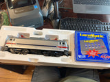 Atlas 6204-2 AEM Electric locomotive with locomatic control O SCALE NEW