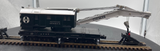 Lionel 6-26769 Santa Fe TMCC Operating Crane Car O SCALE Like New