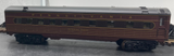 K-Line K4580-8018 Imperial Trail Pullman "Fleet of Modernism"  O SCALE Used