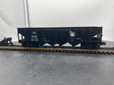 K-Line K623-1231 CNJ Classic Hopper O SCALE Used Excellent