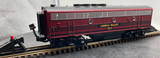 MTH MT-2094S Lehigh Valley EMD non powered B unit diesel mt-2094 O SCALE Like New limited