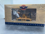 Lionel 6-18457 Handcar #65 O SCALE NEW