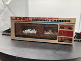 Lionel 6-7517 Philadelphia Mint Car #7517 O SCALE NEW