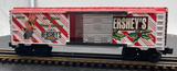 K-Line k-646708 Hershey's Christmas X-Mas boxcar #1994 O SCALE NEW