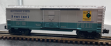 Lionel 6-19278 Baltimore & Ohio Sentinel Boxcar #6464325 O SCALE NEW