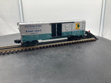 Lionel 6-19278 Baltimore & Ohio Sentinel Boxcar #6464325 O SCALE NEW