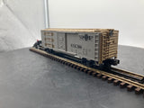 MTH Rugged Rails 33-7405 Rugged Rails Box Car O SCALE NEW