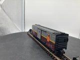 MTH Railking 30-74211 Canadian Pacific Box Car O SCALE LIKE NEW