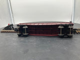 Lionel 6-16972 6462 Pittsburgh & Lake Erie Gondola O SCALE Like New