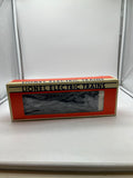 Lionel 6-19657 O gauge Wabash bunk car with smoke O SCALE NEW