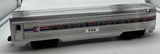 Lionel 6-19106 Amtrak observation car O SCALE NEW