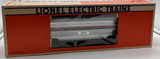 Lionel 6-19105 Amtrak aluminum full vista-dome car O SCALE NEW