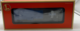 lionel 6-29254 boston & maine box car O SCALE NEW