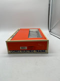Lionel 6-16705 Chesapeake and Ohio C&O hydraulic maintenance boxcar O SCALE NEW