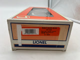 Lionel 6-19447 Mama's Baked Beans Vat Car O SCALE NEW