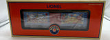 Lionel 6-25043 Macy's parade boxcar O SCALE NEW