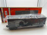 Lionel 6-26165 LRRC Western Union material car #7022 O scale NEW