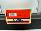 Lionel 6-17804 UNION PACIFIC ORE CAR #8023 O SCALE Like New