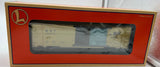Lionel 6-29236  M K T Girl Boxcar O SCALE NEW
