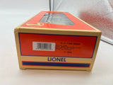 Lionel 6-29236  M K T Girl Boxcar O SCALE NEW