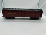 MTH Premier 20-94117 Pennsylvania R50B Express Reefer Car #MTHRRC. O SCALE Used