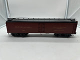 MTH Premier 20-94117 Pennsylvania R50B Express Reefer Car #MTHRRC. O SCALE Used