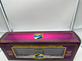 MTH Premier 20-94117 Pennsylvania R50B Express Reefer Car #MTHRRC. O SCALE Used
