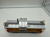 MTH Premier 20-91024 Denver & Rio Grande Western Caboose - DRGW O SCALE NEW