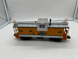 MTH Premier 20-91024 Denver & Rio Grande Western Caboose - DRGW O SCALE NEW