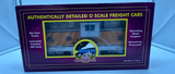 MTH Premier 20-91024 Denver & Rio Grande Western Caboose - DRGW O SCALE NEW