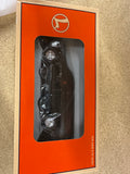 Lionel 6-18438 Pennsylvania Dodge Ram track inspection car O SCALE NEW