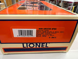 Lionel 6-39212 6464 archive sp&s Spokane Portland & Seattle RY box car O SCALE NEW