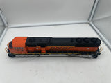 Lionel 2222010 BNSF legacy coal train set O SCALE NEW