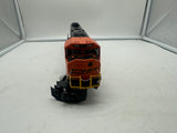 Lionel 2222010 BNSF legacy coal train set O SCALE NEW