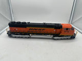 Lionel 2222010 BNSF legacy coal train set O SCALE NEW