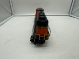 Lionel 2222010 BNSF legacy coal train set O SCALE NEW