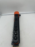 Lionel 2222010 BNSF legacy coal train set O SCALE NEW
