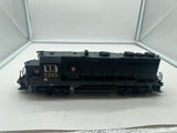 MTH Premier 20-21557-1 Pennsylvania GP-35 Low Hood Diesel Engine in Pennsylvania O Scale Like New
