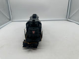 MTH Premier 20-21557-1 Pennsylvania GP-35 Low Hood Diesel Engine in Pennsylvania O Scale Like New