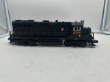 MTH Premier 20-21557-1 Pennsylvania GP-35 Low Hood Diesel Engine in Pennsylvania O Scale Like New