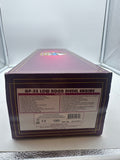 MTH Premier 20-21557-1 Pennsylvania GP-35 Low Hood Diesel Engine in Pennsylvania O Scale Like New