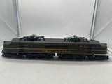 MTH Premier 20-5692-1 New Haven EF-3b Class Electric w/Proto-Sound 3.0 New Haven O Scale Used Excellent